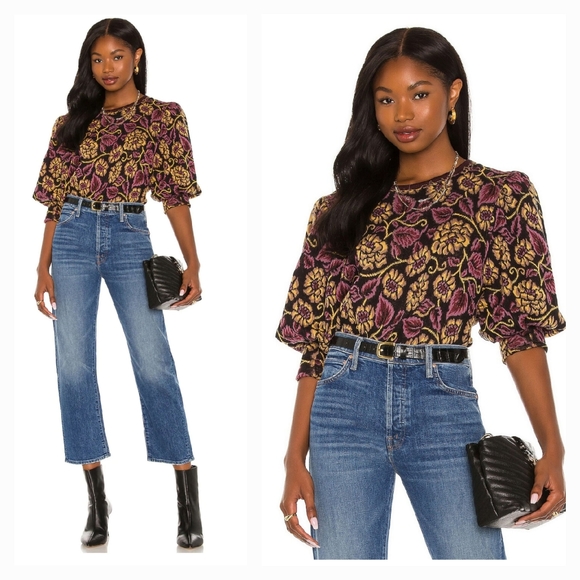 Free People No Ordinary Top - Picture 1 of 15